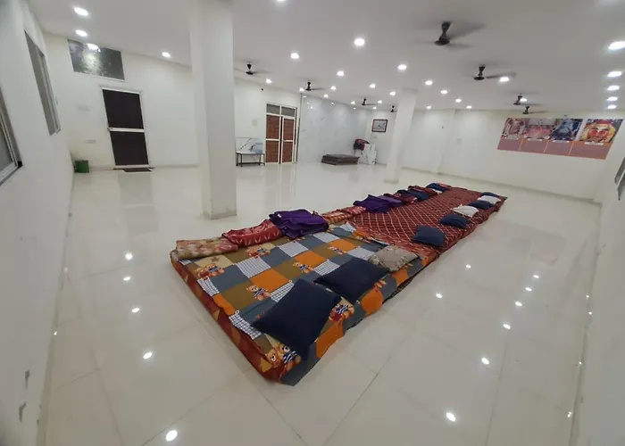 Shree Sawariya Yatri Grah Hotel Ujjain