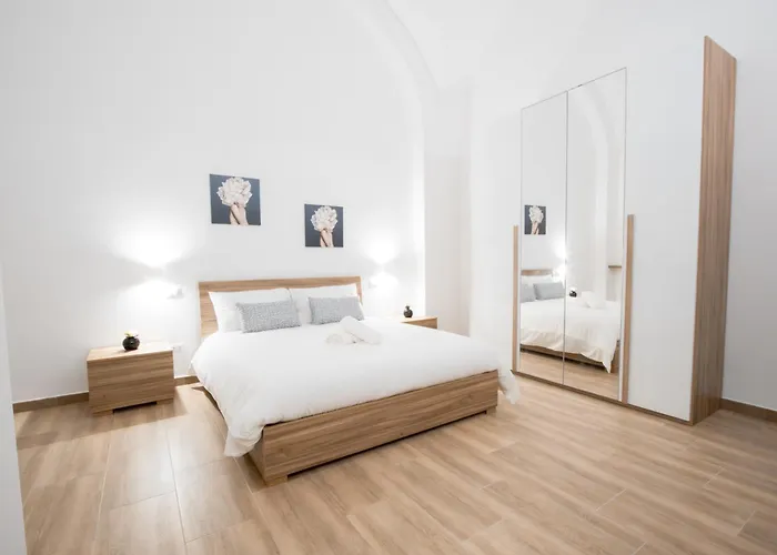 Hotel La Pigna à Bari