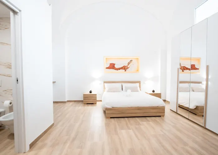 Hotel La Pigna à Bari