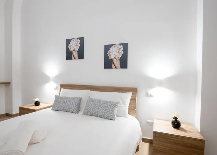 Hotel La Pigna à Bari