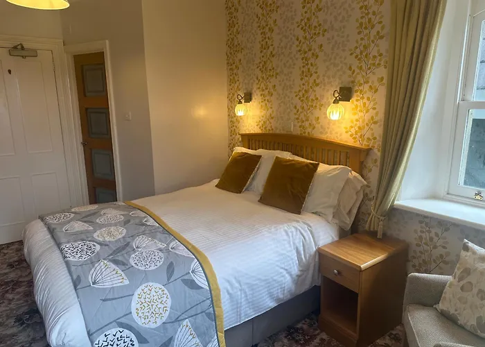 Burleigh Mead Hotel Keswick 