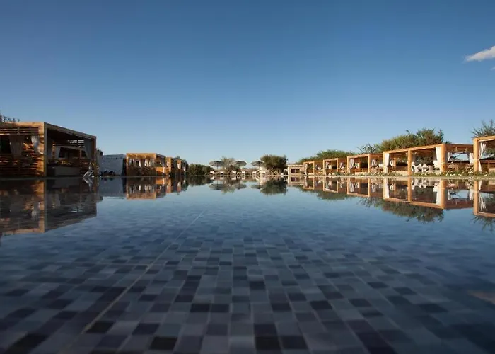 The Farm Lodges & Private Pool Marrakesh
