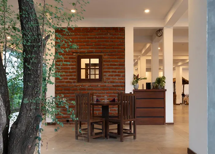 Lario Resort Sigiriya