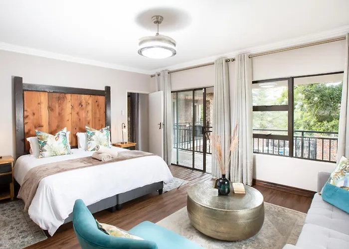 Guesthouse Fort Knox Kokstad 
