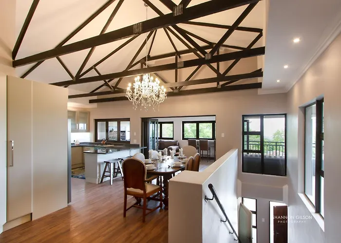 Guesthouse Fort Knox Kokstad 