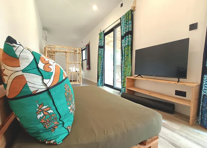 Skippers - Adults Only Diani Beach