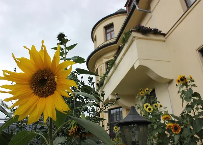 Pension Vogtländer Plauen