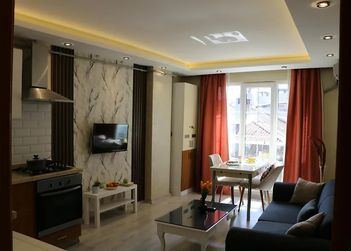 The Most Hotel İstanbul