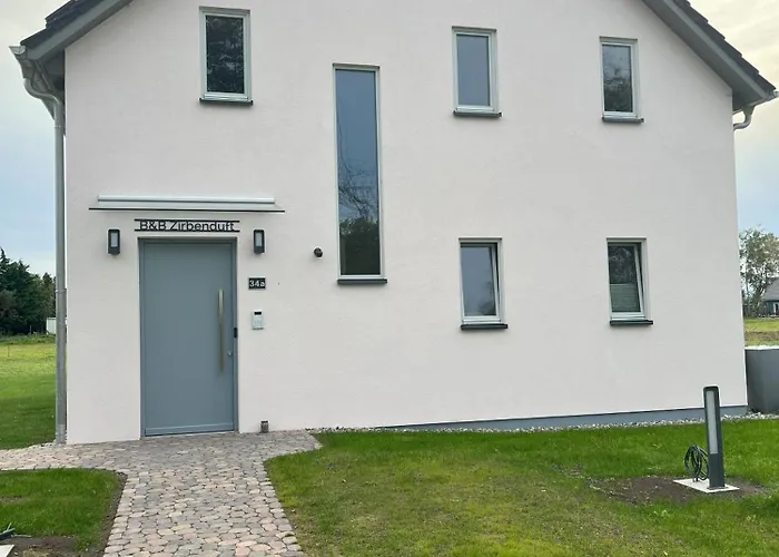 B&B Zirbenduft Ribnitz-Damgarten