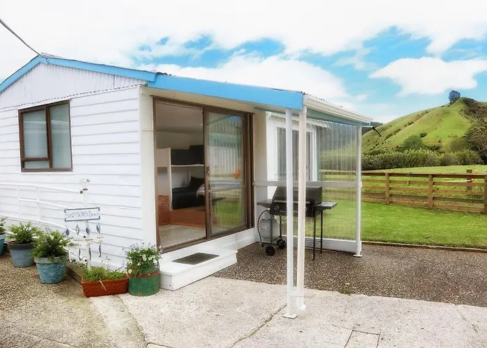 The Cowshed Hotel Whitianga