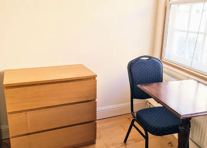 Covent Garden Penthouse Hotel London