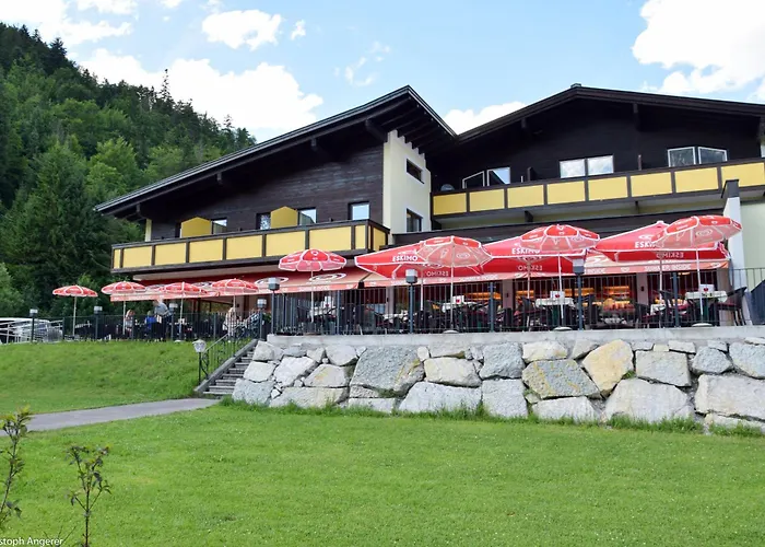 Hotel Forelle Plansee