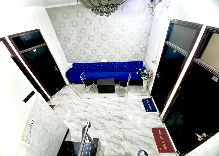 Swaran House Hotel Amritsar
