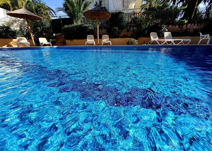 Hostal Bahia Azul Felanitx