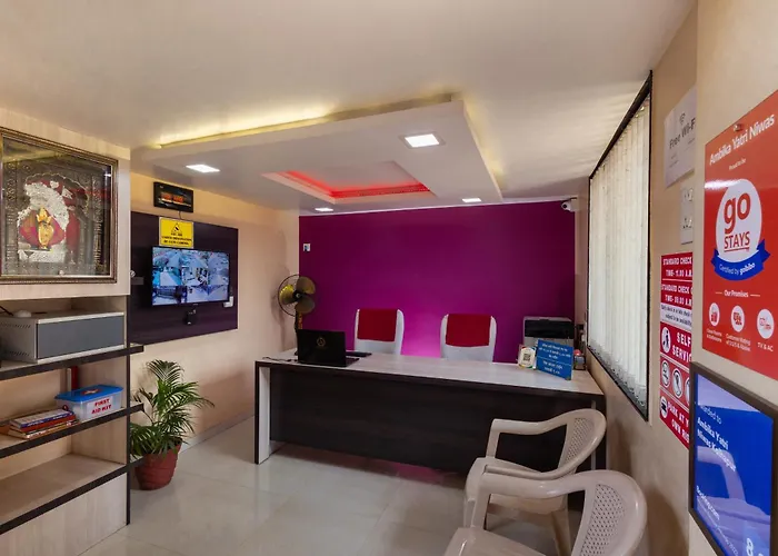 Hotel Ambika Kolhapur