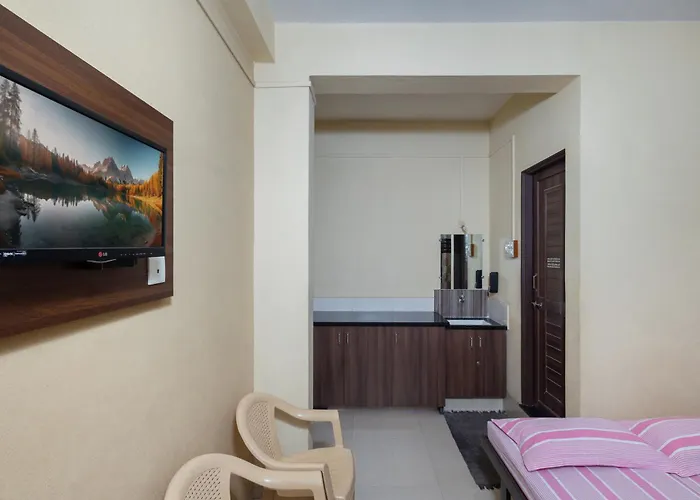 Hotel Ambika Kolhapur
