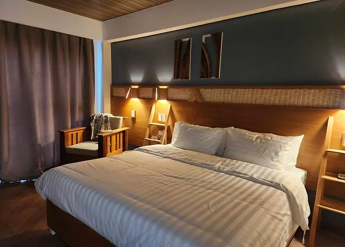 Acacia Garden Inn And Suites Coron