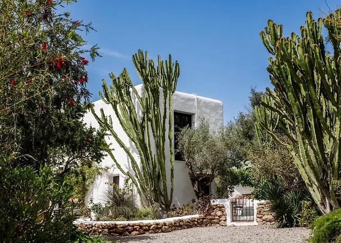 Finca Legado Ibiza Santa Eulalia del Río
