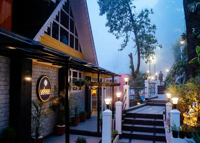 Udaan Nirvana Resort, Darjeeling Darjeeling 