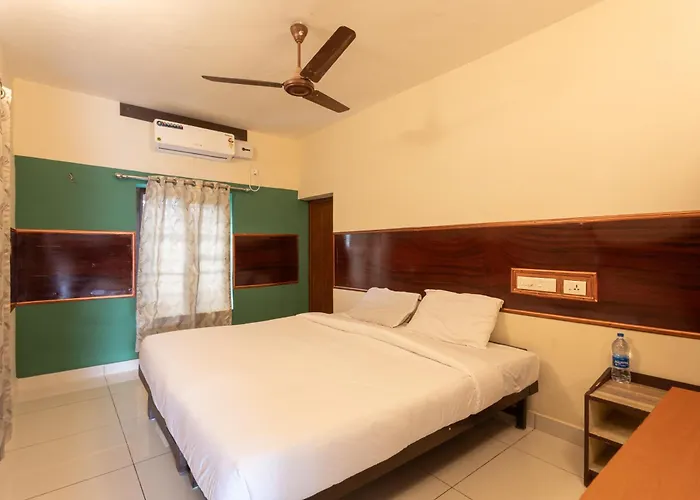 Jk Lodge Kottayam