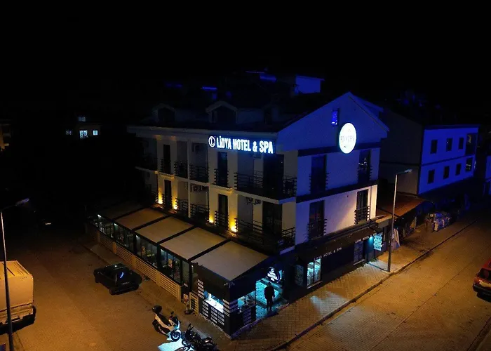 Lidya Hotel Fethiye