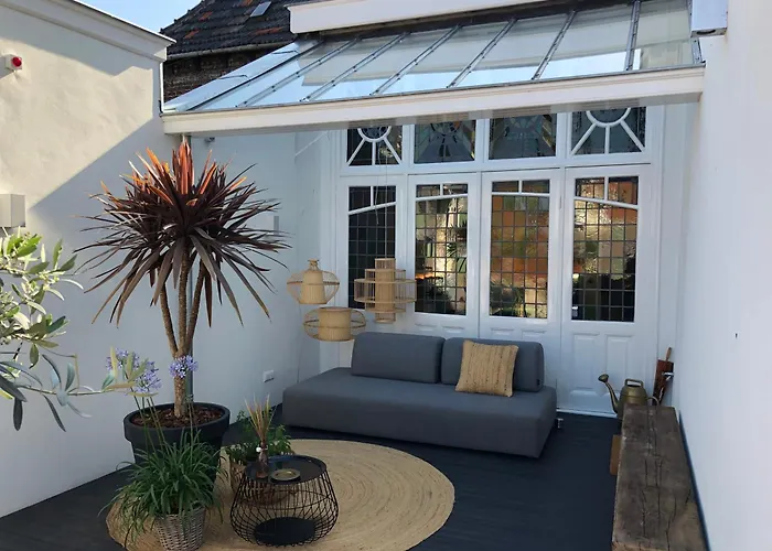 B&B Boutique Hotel N10 Roermond