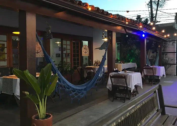 Marujos Suites Búzios