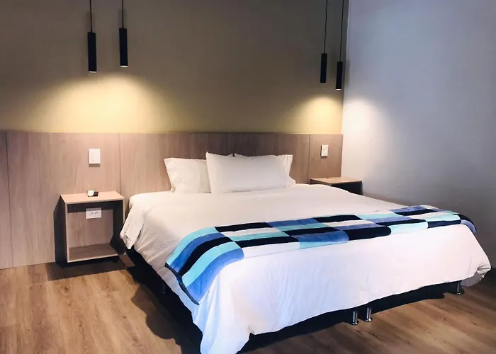 Hotel & Golf Isak Aeropuerto Rionegro