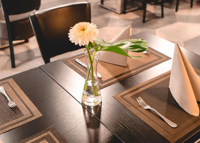 Remstal Hotel Weinstadt