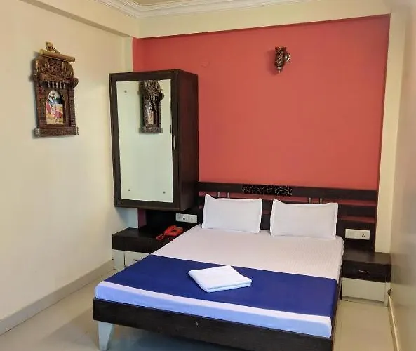 Panna Palace Guest House Udaipur