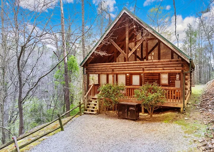 Makin Memories Hotel Sevierville