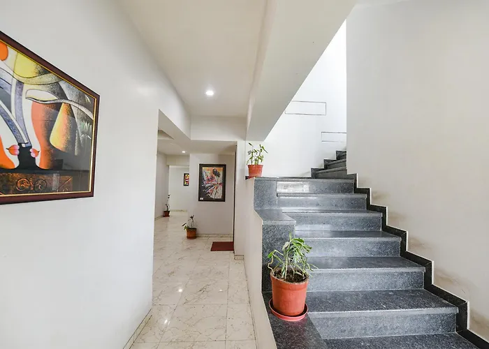 Fabhotel Gazelle Inn Gurgaon