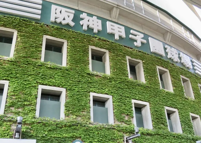 Toyoko Inn Osaka Umeda Nakatsu No.1