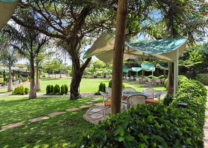 Asyana Gardens Hotel Ongata Rongai