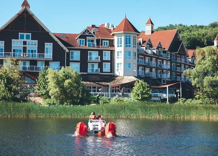 Blue Mountain Resort Mosaic Suites The The Blue Mountains