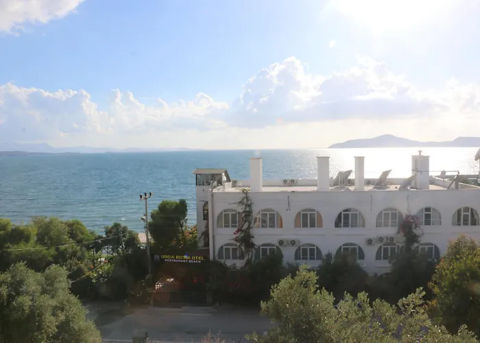 Urga Butik Otel & Restaurant Güllük