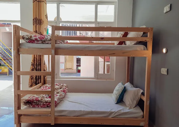 Be Happy Homestay McLeod Ganj