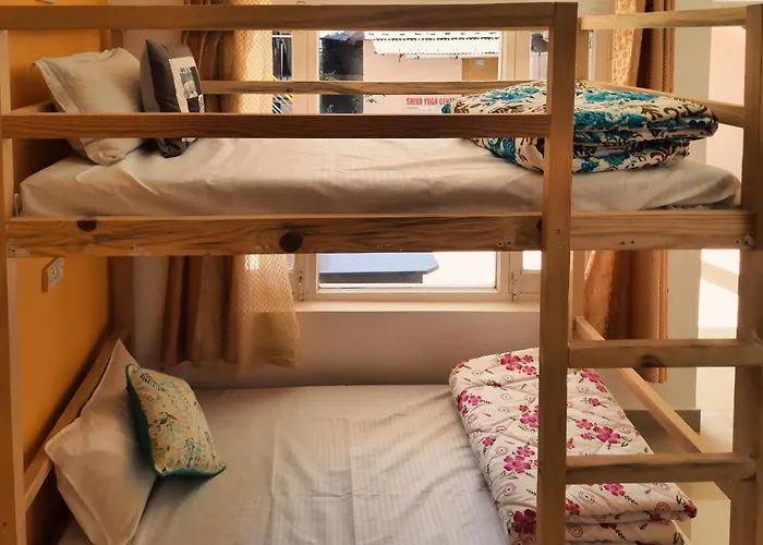 Be Happy Homestay McLeod Ganj