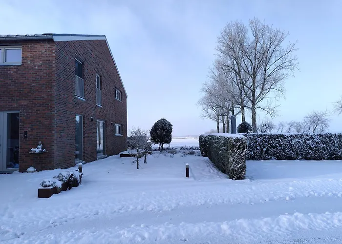 Bed en Vrijheid Bed and Breakfast Peer