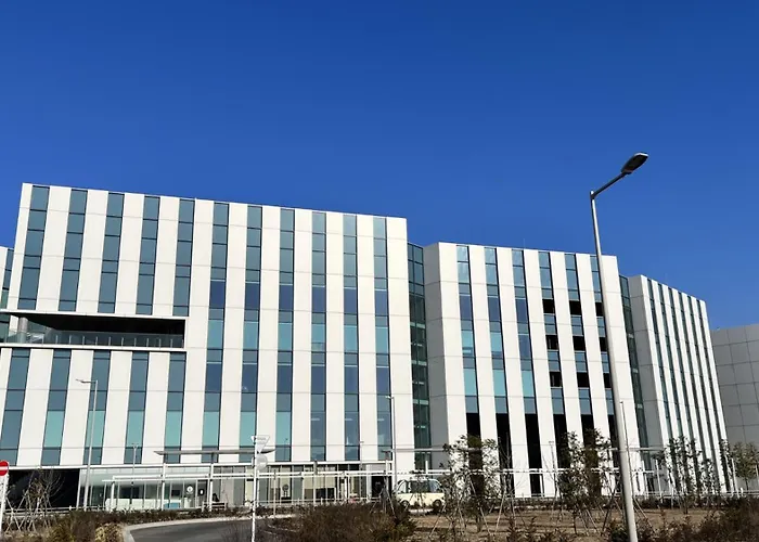 Toyoko Inn Tokyo Haneda Airport No.2