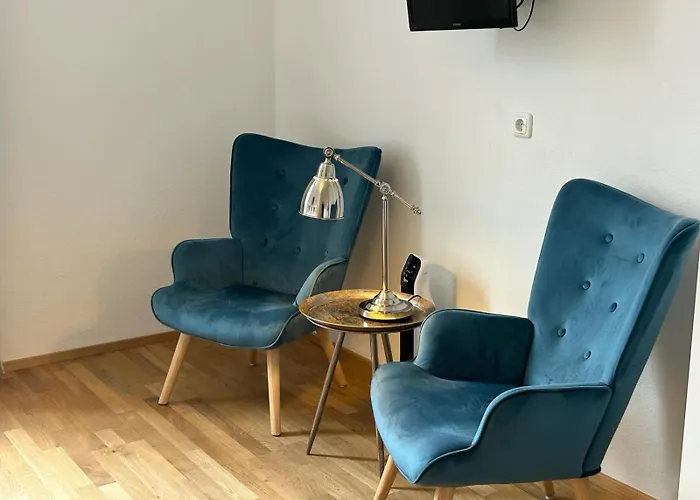 Hotel Wendelstein Rosenheim