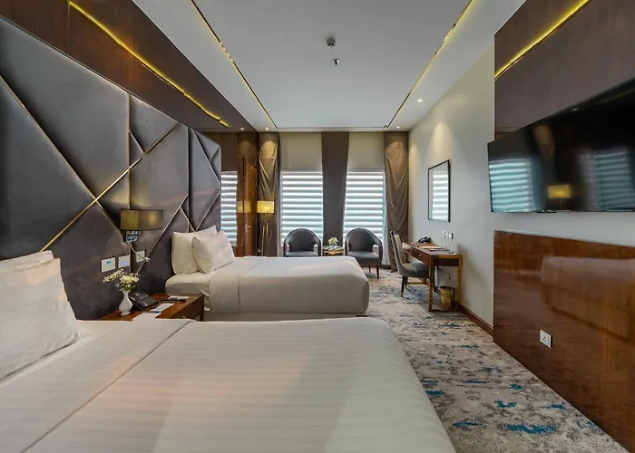 Best Western Premier Islamabad