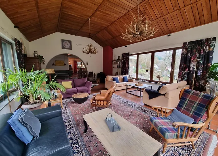 B&B Am Sahrbach Altenahr
