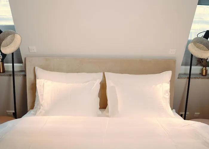 21Rooms Ingolstadt
