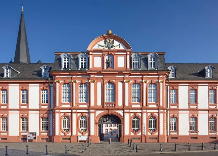 Hotel Gasthof Müller Pulheim