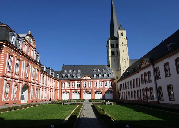 Hotel Gasthof Müller Pulheim