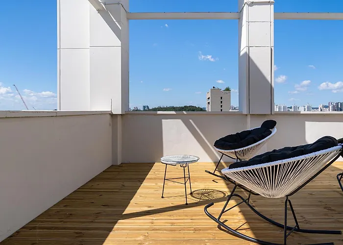 Anook Hotel Hongdae Seoul