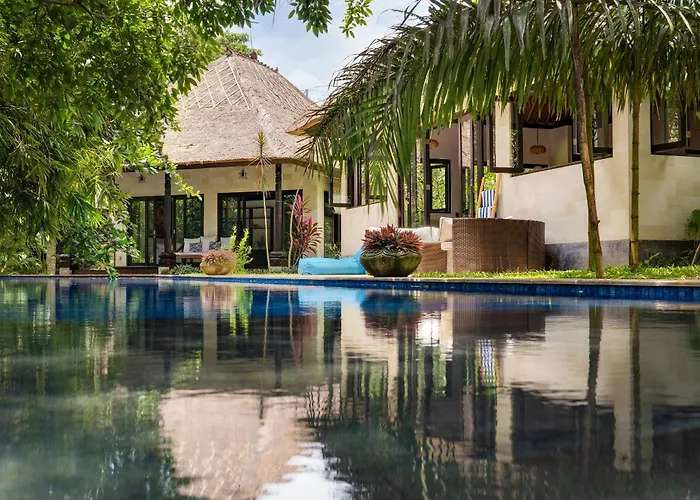 Villa Ayung Sanur