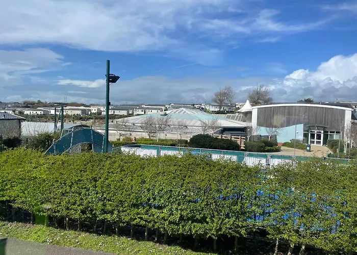 Littlesea Haven Fleetview Hotel Weymouth