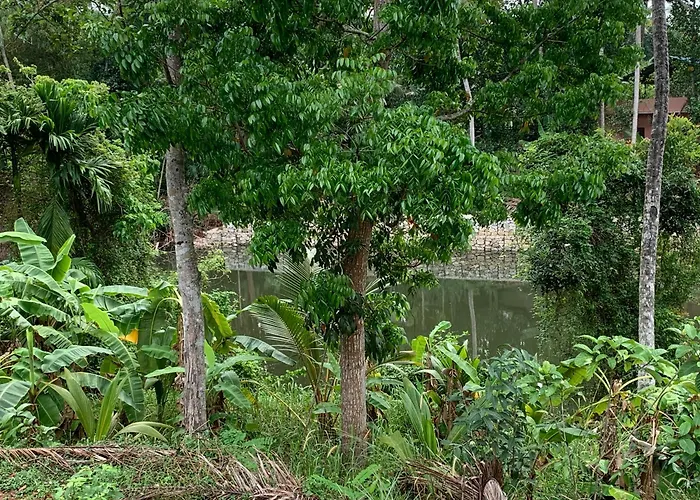 Nirvana Home Stay Tvm -Allure Thiruvananthapuram